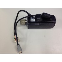 YASKAWA SGMAH-02B1A6C AC Servo Motor...